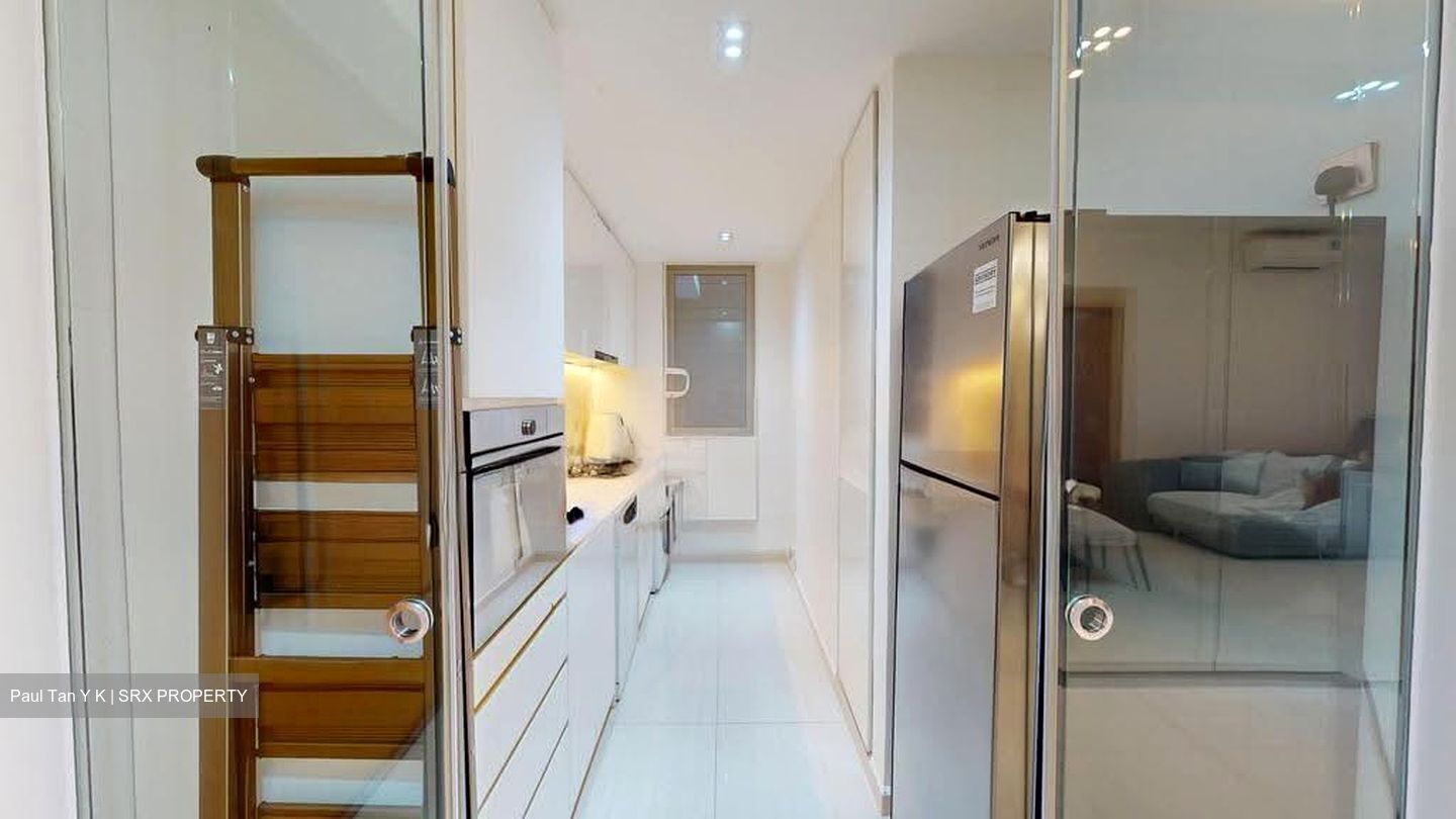 Terrasse (D19), Condominium #632449741